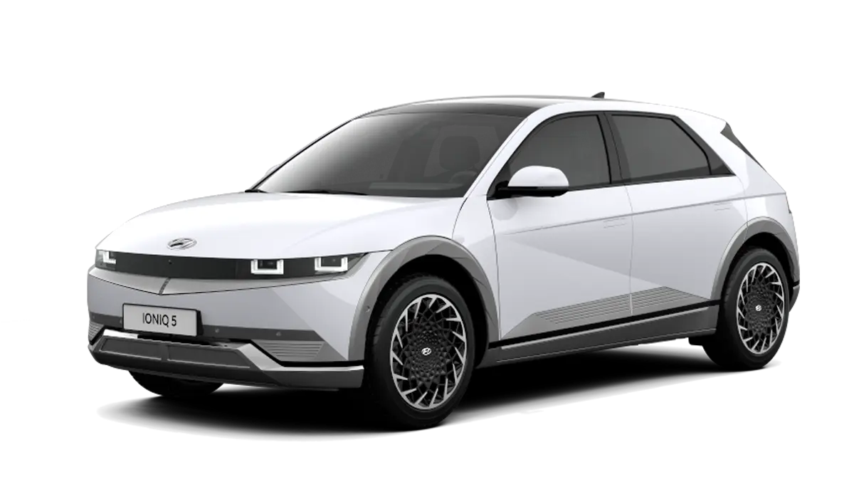 Hyundai Inoiq 5 Đồng Tháp