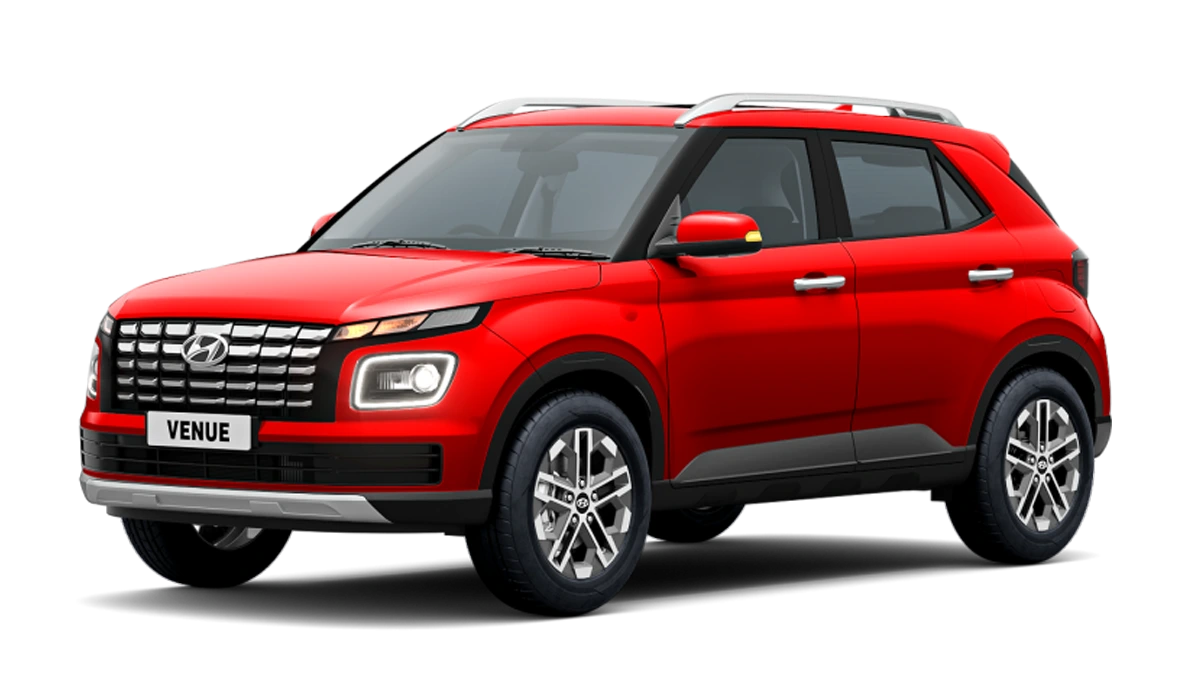 Hyundai Venue  Đồng Tháp