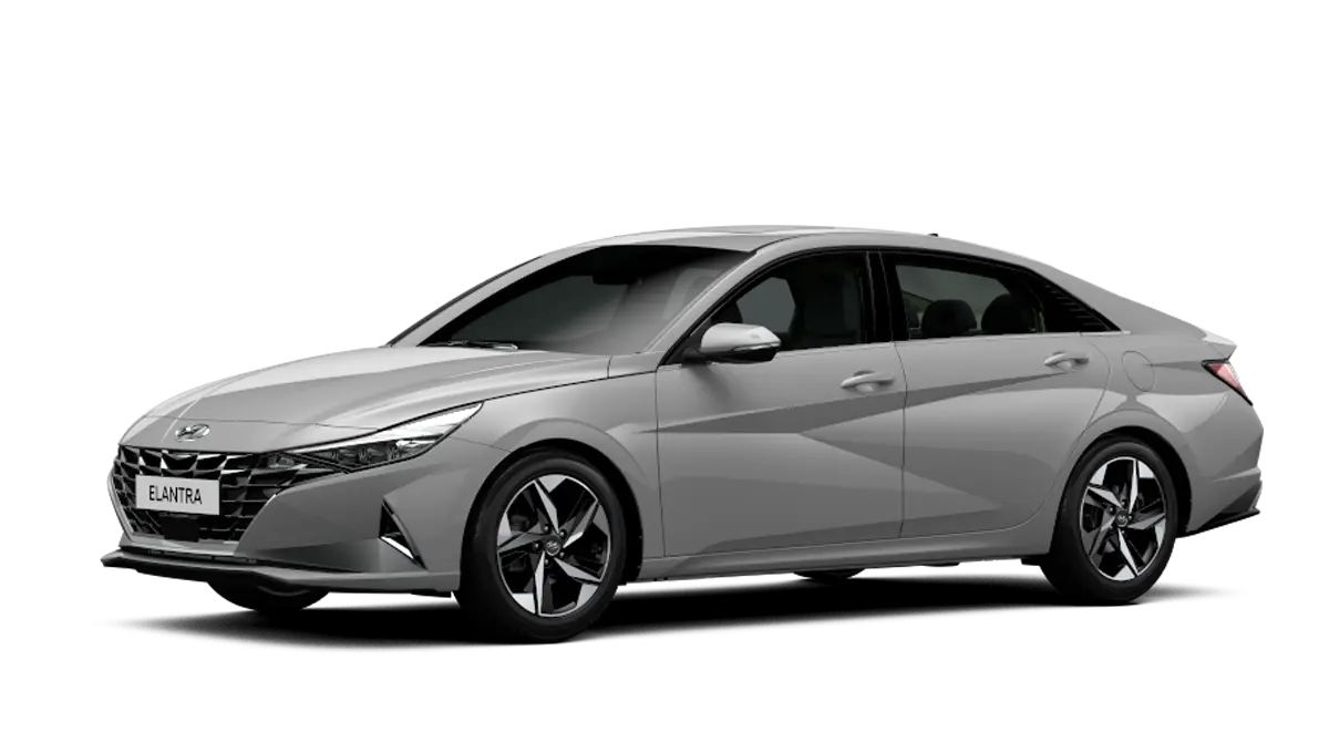 Hyundai Elantra Đồng Tháp