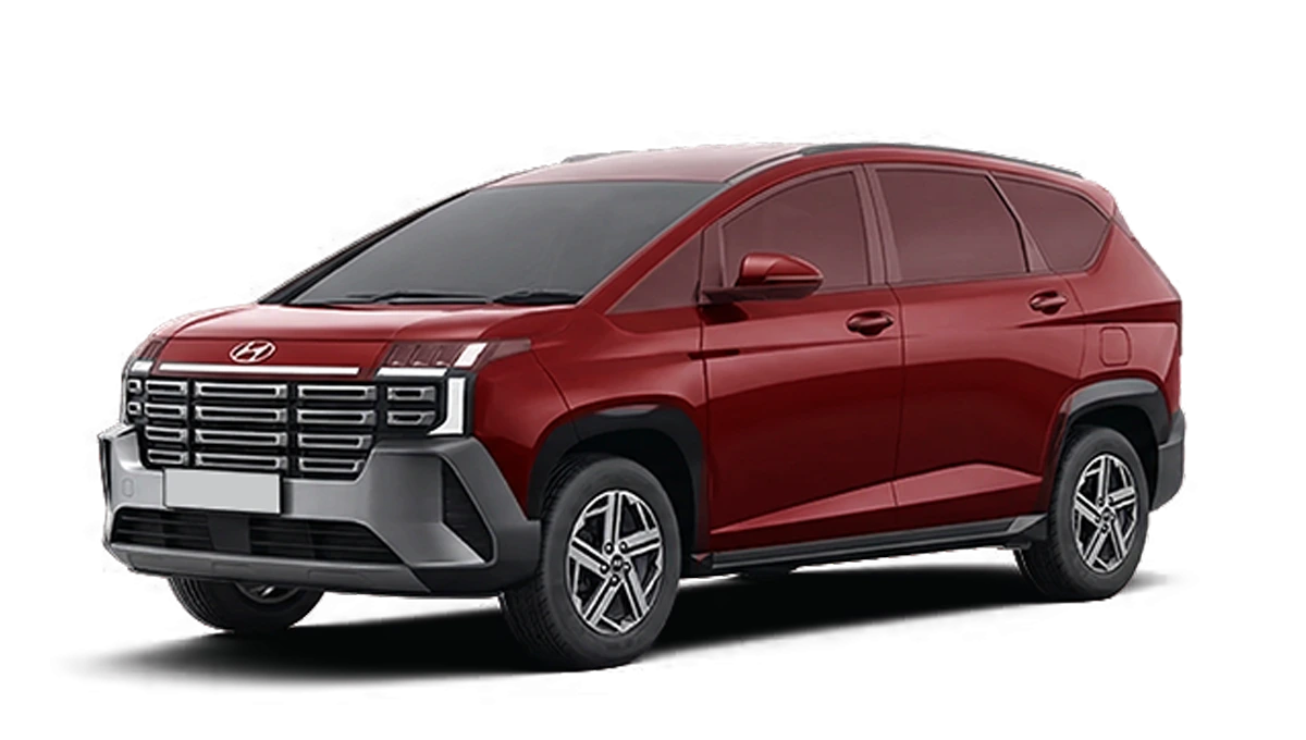 Hyundai Stargazer X Đồng Tháp
