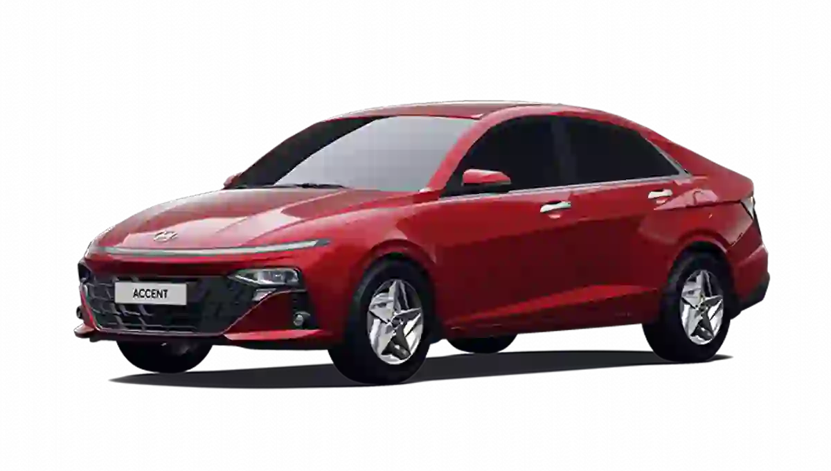 Hyundai Accent Đồng Tháp