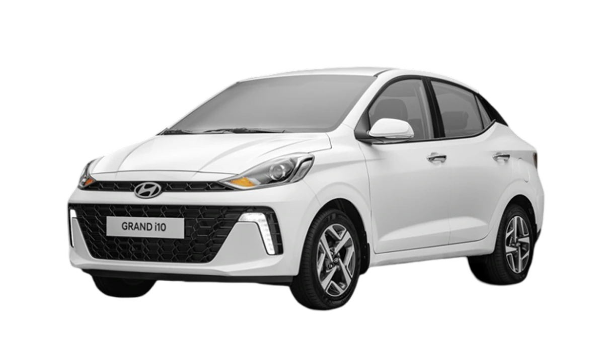 Hyundai I10 Đồng Tháp
