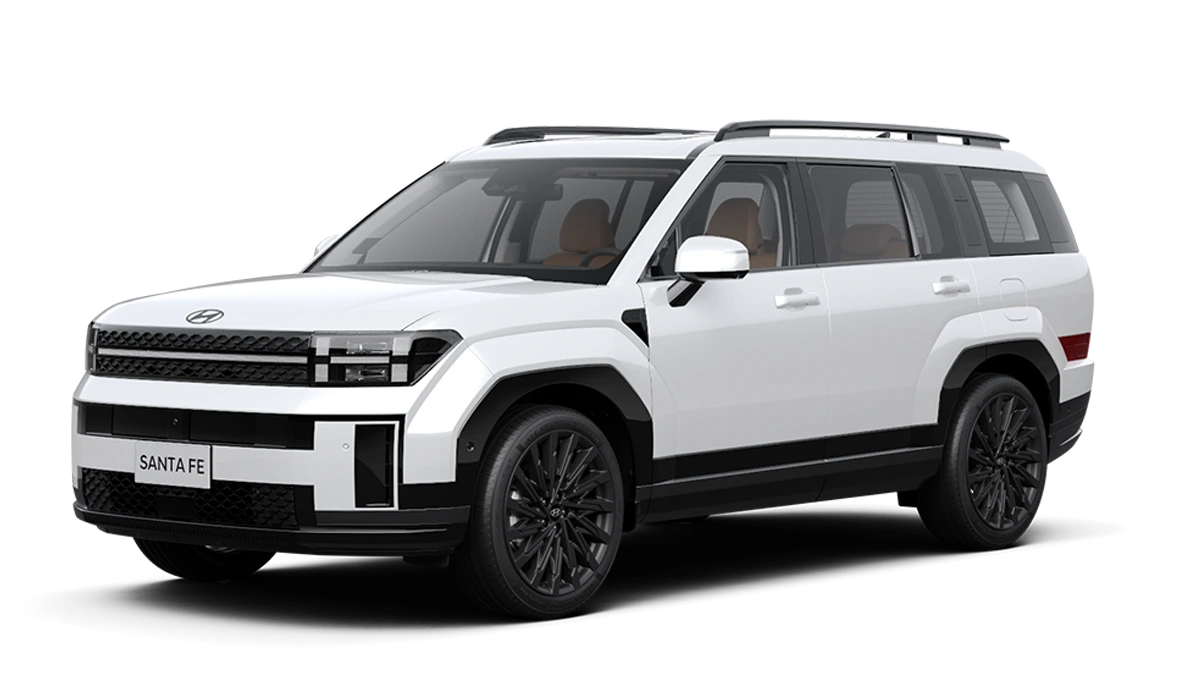 Hyundai Santafe Đồng Tháp