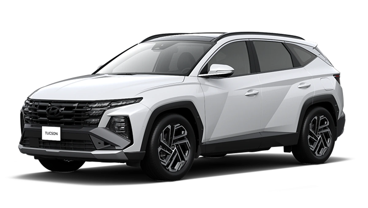 Hyundai Tucson Đồng Tháp